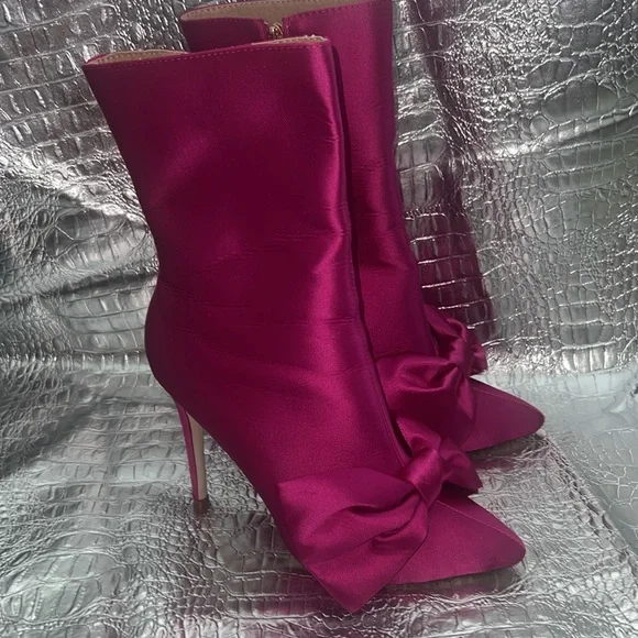 Woman boots - Picture 2 of 6